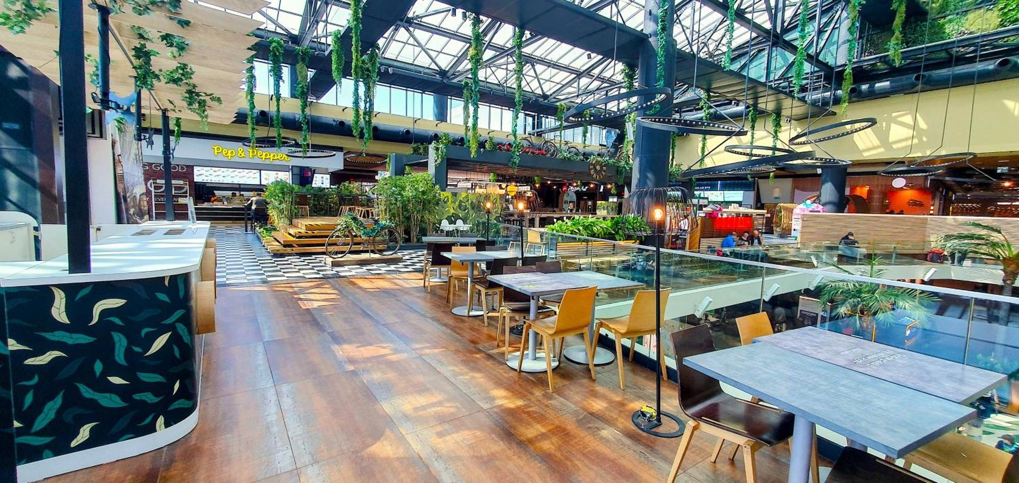 City Break Park Studio Bucureşti Exterior foto