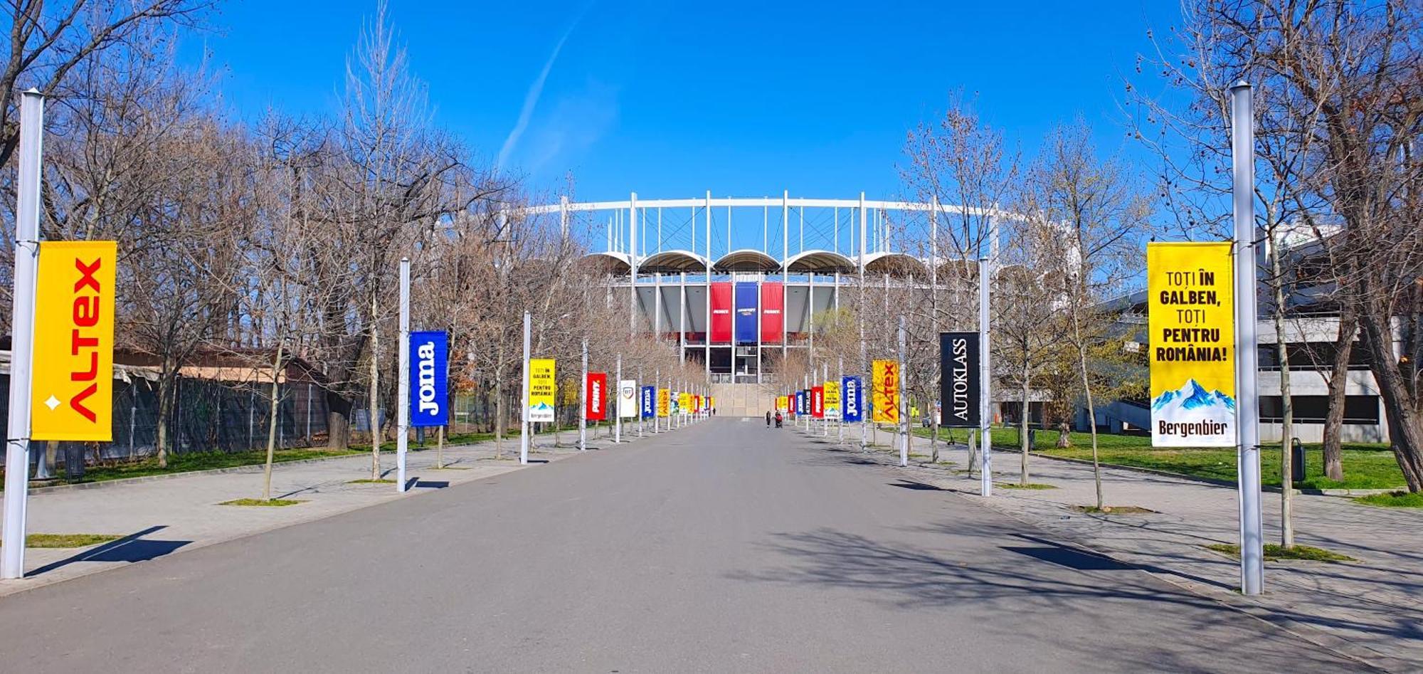 City Break Park Studio Bucureşti Exterior foto