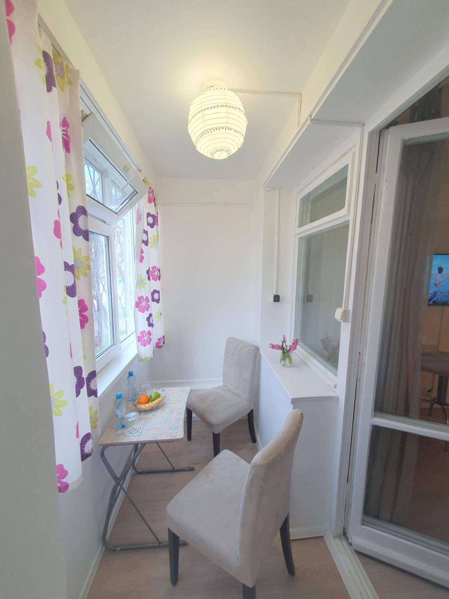 City Break Park Studio Bucureşti Exterior foto